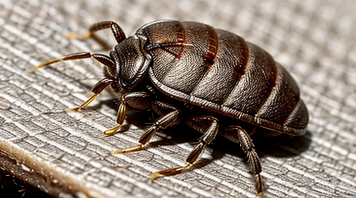 Where should you complain if neighbors have bedbugs?