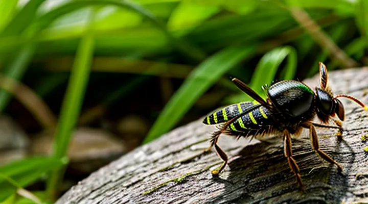 Where should you go after a tick bite?