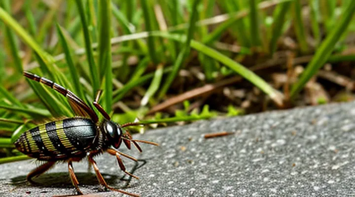 Where should you go for a tick bite?