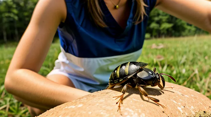 Where should you seek help after a tick bite?