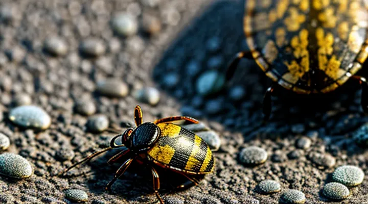 Where to submit a found tick for free?