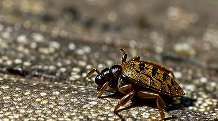 Which animals eat ticks in nature?