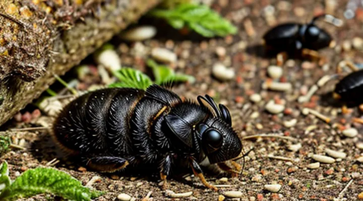Which animals feed on ticks as natural predators?