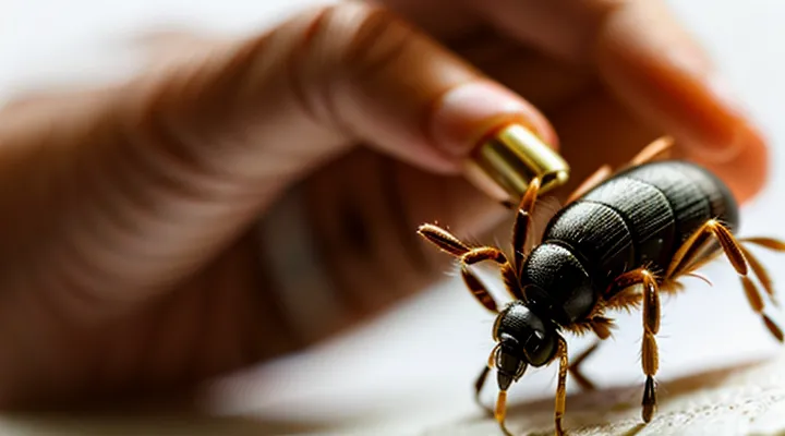 Which antibiotic is best for a tick bite?