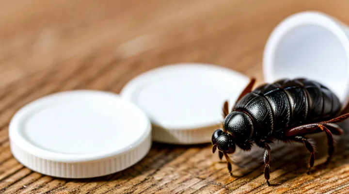 Which antibiotic is best to take after a tick bite?