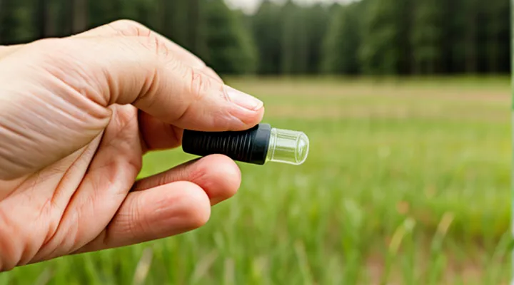 Which antibiotic should an adult take after a tick bite for Lyme disease prophylaxis?