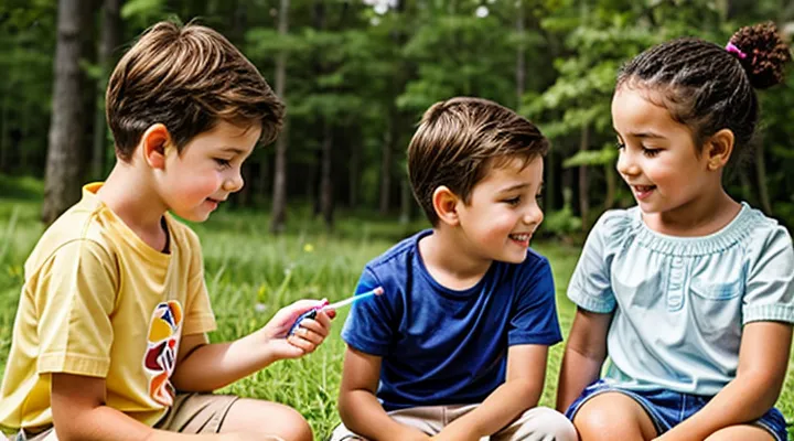 Which antibiotic should be prescribed to children after a tick bite?