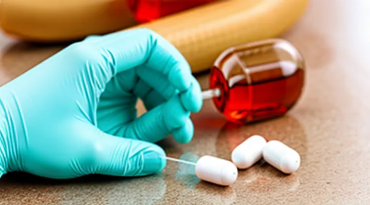 Which antibiotics should be taken after a tick bite for prophylaxis in adults?