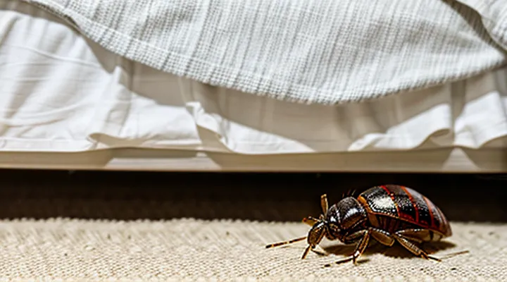 Which bedbug treatment is considered the most effective?
