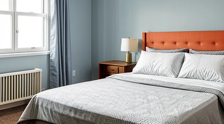 Which bedbug treatments are best to choose for an apartment?