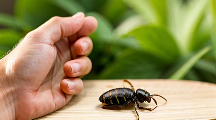 Which blood tests should be done after a tick bite?