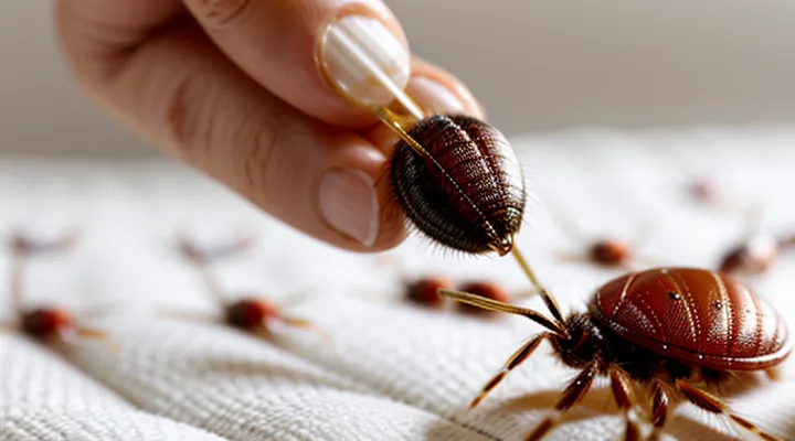 Which blood type do bedbugs dislike?