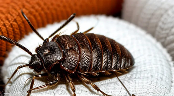 Which dichlorvos product is best for bedbugs?