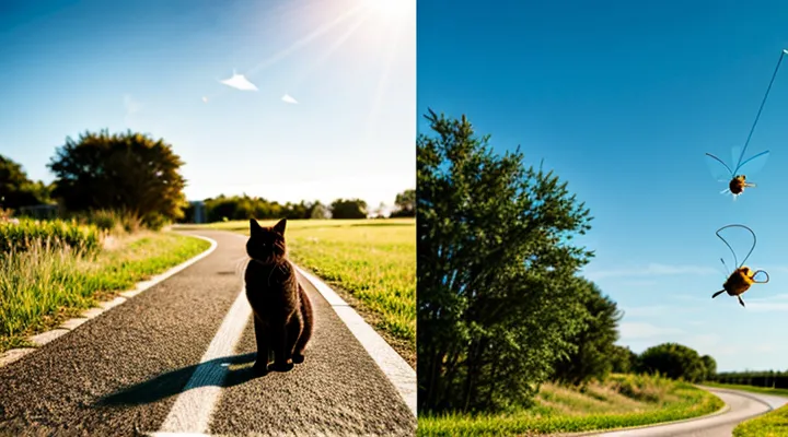 Which direction should you twist a tick off a cat?