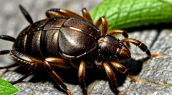 Which diseases are caused by tick bites?