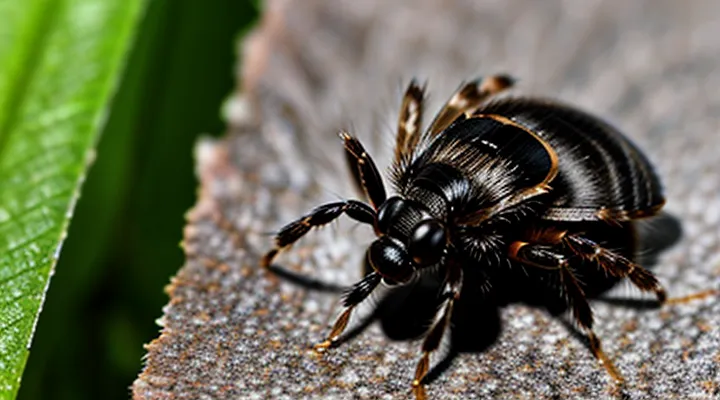 Which diseases are transmitted by ticks?