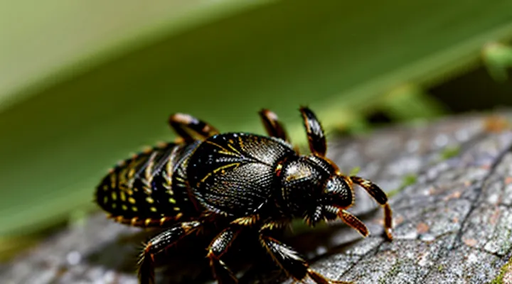 Which diseases are transmitted through tick bites?