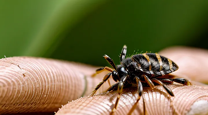 Which diseases are transmitted to humans by ticks?