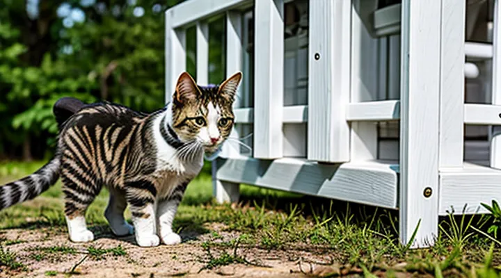 Which drops for fleas and ticks are best for cats: recommendations?