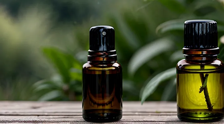 Which essential oil is most effective at repelling ticks?
