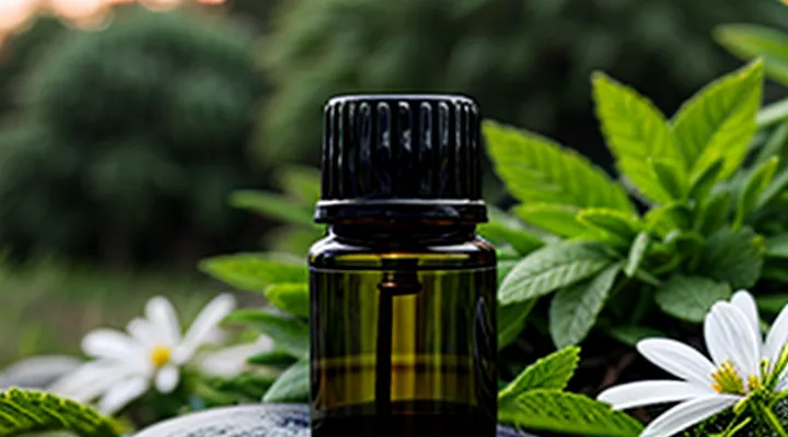 Which essential oil repels ticks?