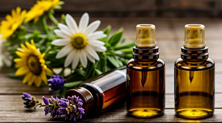 Which essential oils are most effective at repelling fleas?