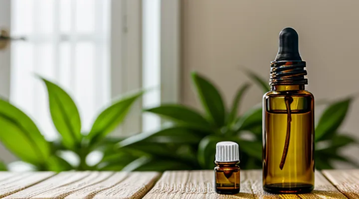 Which essential oils effectively combat fleas in an apartment?