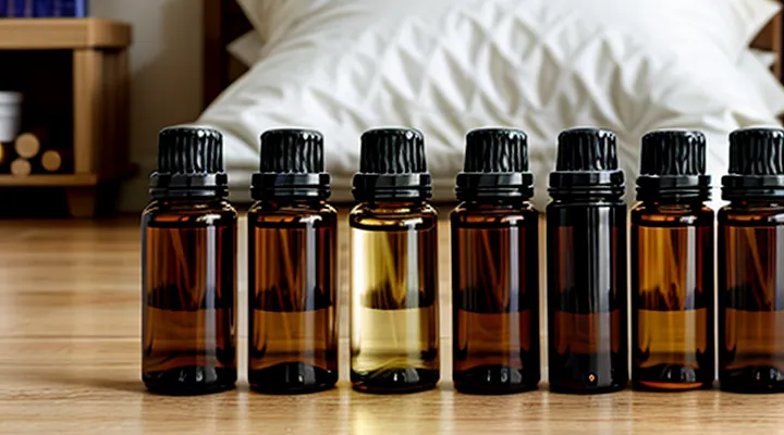 Which essential oils help repel bedbugs?