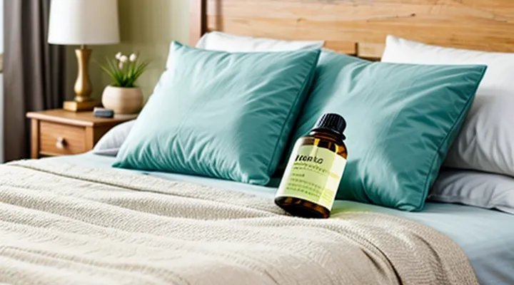 Which essential oils repel bed bugs in an apartment?