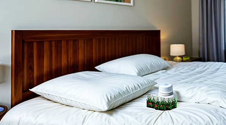 Which essential oils repel bed bugs?