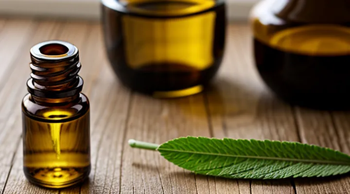 Which essential oils repel fleas?