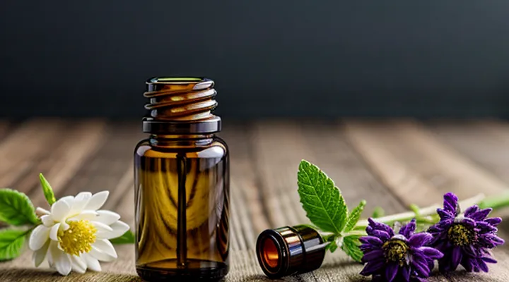 Which essential oils repel ticks?