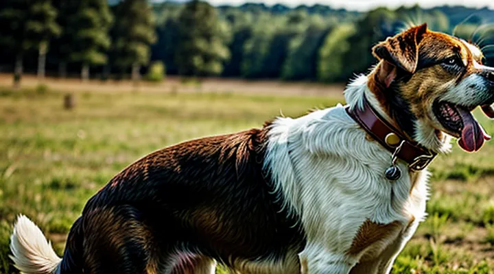 Which flea collar is best suited for dogs?