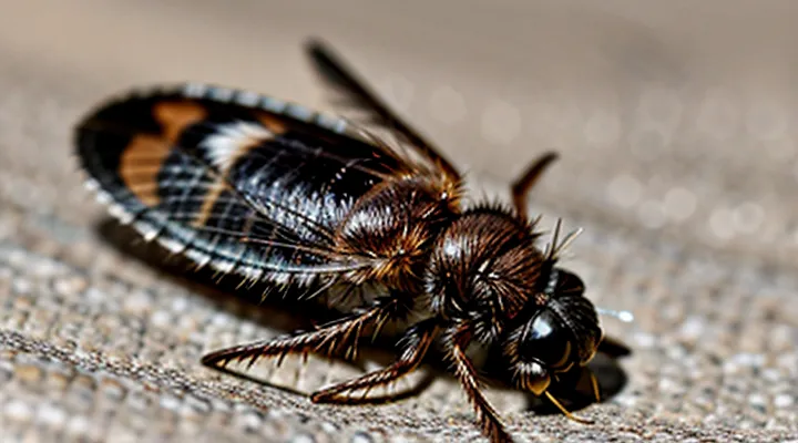 Which flea drops are most effective?