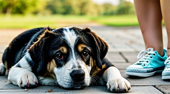 Which flea drops for dogs are best to choose?