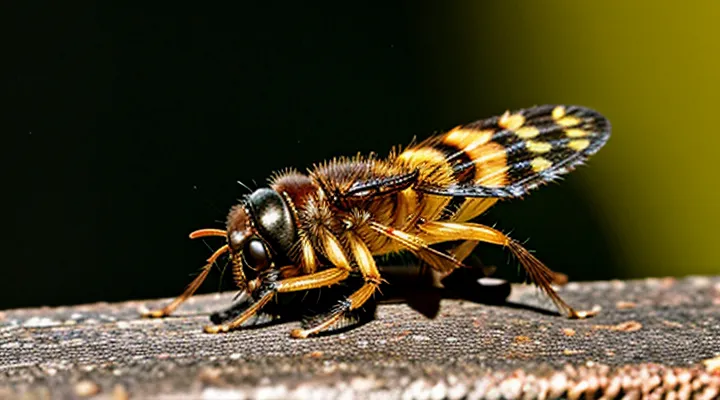 Which flea species are capable of biting humans?