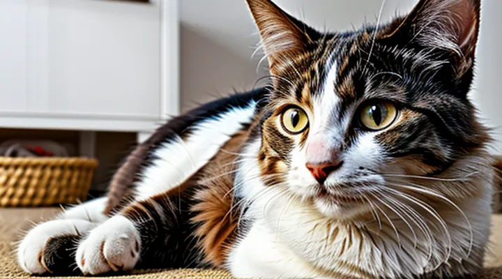 Which flea treatment is most effective for cats?