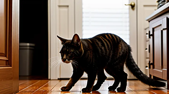 Which fleas bite humans in the house?