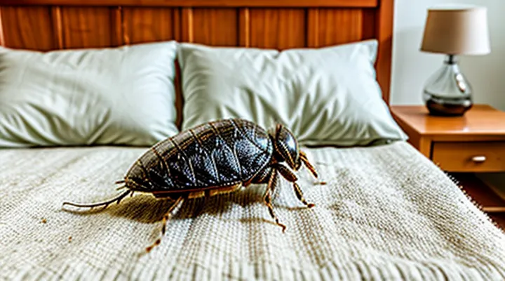 Which folk remedies for bed bugs in an apartment are most effective?