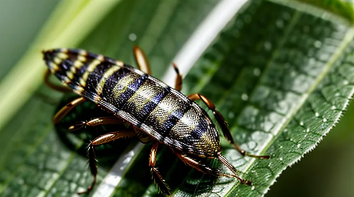 Which illnesses can be transmitted through a tick bite?