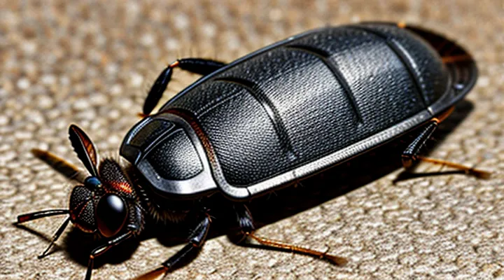 Which insects repel bedbugs?