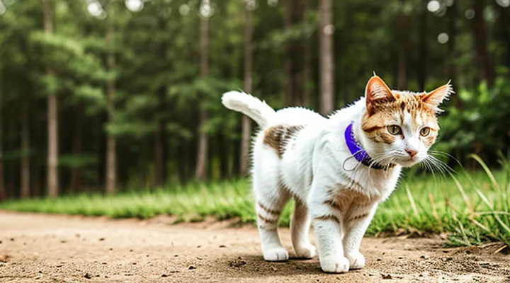 Which is better: drops or a collar for fleas and ticks on cats?