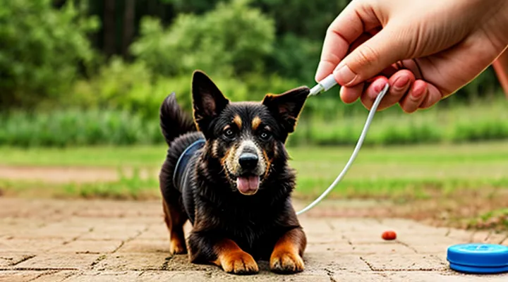 Which is better: drops or tablets for fighting fleas and ticks on dogs?