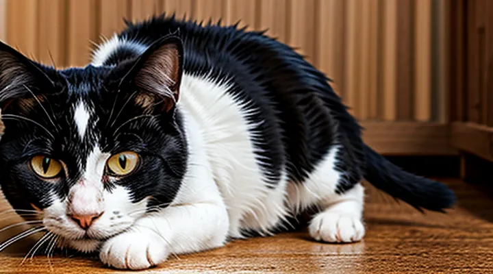 Which is better for cats against fleas: drops or a collar?