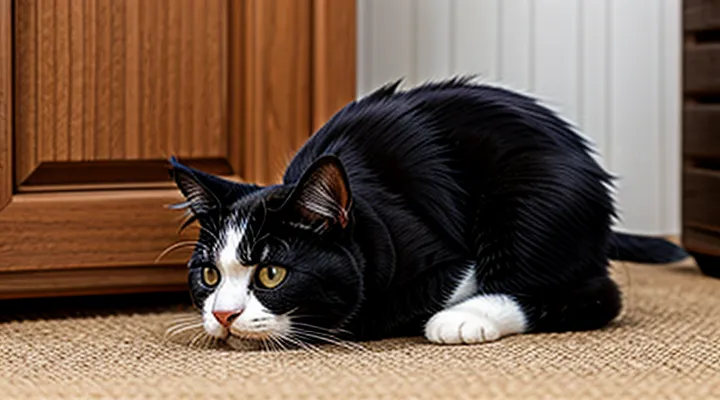 Which is better for cats: flea drops or a flea collar?