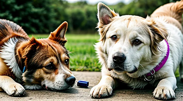 Which is better for dogs: a flea and tick collar or topical drops?