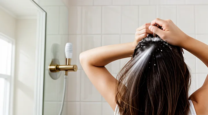 Which is better: spray or shampoo for lice and nits?
