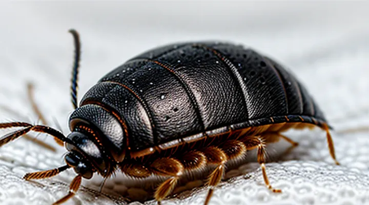 Which is more effective: cold or hot fog against bedbugs?