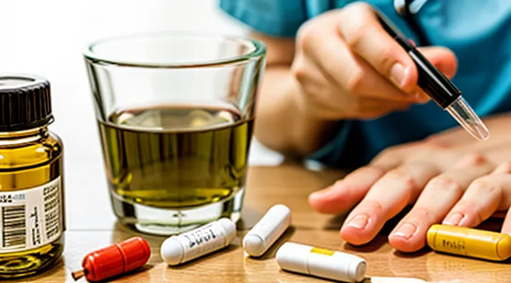 Which medications should adults take after a tick bite?