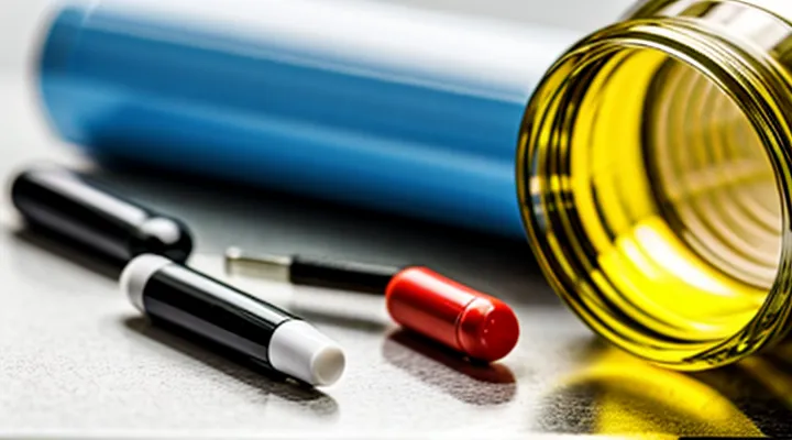 Which medications to take after a tick bite?